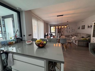 Piso en venta en Garbinet en Alicante