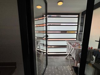 Piso en venta en Garbinet en Alicante