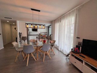 Piso en venta en Garbinet en Alicante
