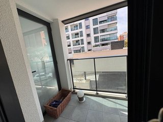 Piso en venta en Garbinet en Alicante
