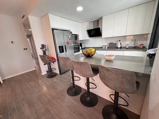 Piso en venta en Garbinet en Alicante
