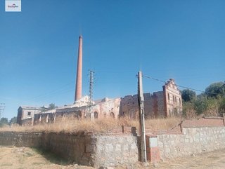 Terreno en venta en Sur en Ávila