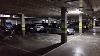 Garaje en venta en Palacio de Congresos - Urbadiez - Entrepuentes en Sevilla