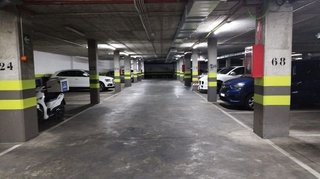 Garaje en venta en Palacio de Congresos - Urbadiez - Entrepuentes en Sevilla