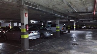 Garaje en venta en Palacio de Congresos - Urbadiez - Entrepuentes en Sevilla