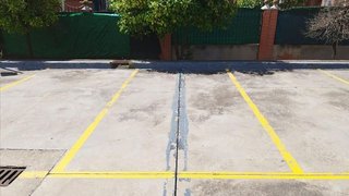 Garaje en venta en Palacio de Congresos - Urbadiez - Entrepuentes en Sevilla
