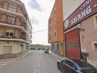 Oficina en venta en Albatera