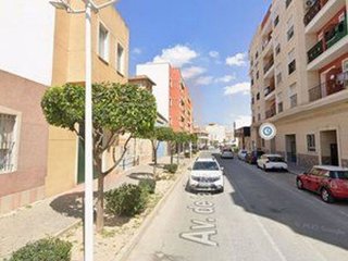 Oficina en venta en Albatera