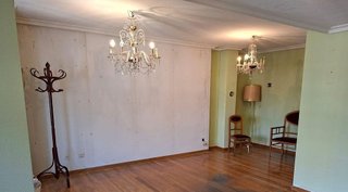 Ático en venta en Centro - El Pilar en Ciudad Real