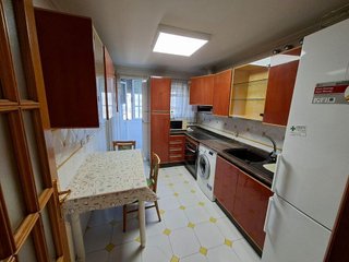 Ático en venta en Centro - El Pilar en Ciudad Real