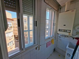 Ático en venta en Centro - El Pilar en Ciudad Real