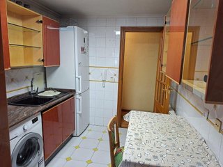 Ático en venta en Centro - El Pilar en Ciudad Real