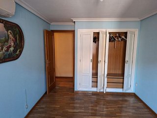 Ático en venta en Centro - El Pilar en Ciudad Real