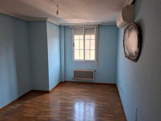 Ático en venta en Centro - El Pilar en Ciudad Real