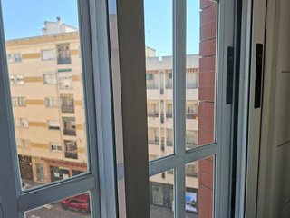 Ático en venta en Centro - El Pilar en Ciudad Real