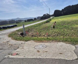 Solar en venta en Tapia de Casariego