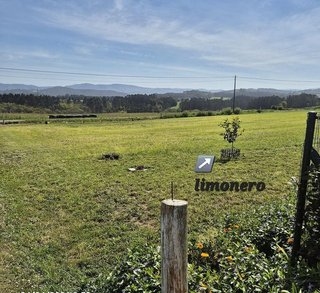 Solar en venta en Tapia de Casariego