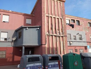 Piso en venta en La Línea de la Concepción ciudad en Línea de la Concepción (La)