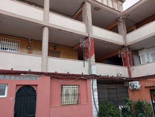 Piso en venta en La Línea de la Concepción ciudad en Línea de la Concepción (La)
