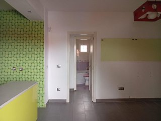 Piso en venta en La Línea de la Concepción ciudad en Línea de la Concepción (La)