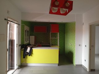 Piso en venta en La Línea de la Concepción ciudad en Línea de la Concepción (La)