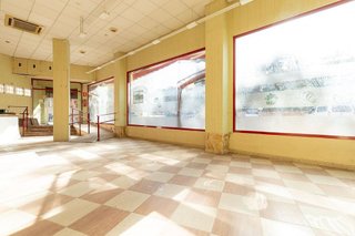 Local comercial en venta en Cieza