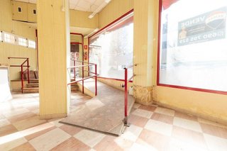 Local comercial en venta en Cieza