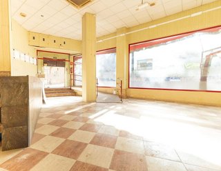 Local comercial en venta en Cieza