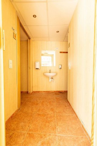Local comercial en venta en Cieza
