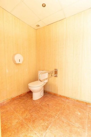 Local comercial en venta en Cieza