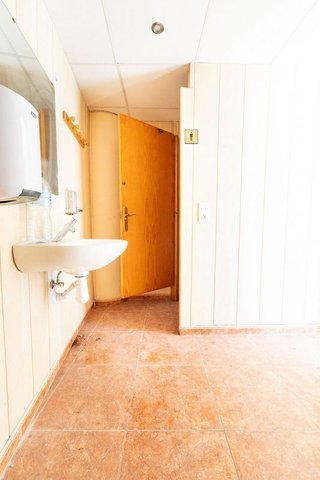 Local comercial en venta en Cieza