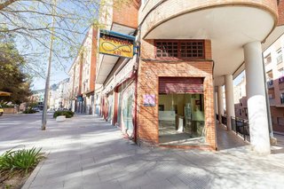 Local comercial en venta en Cieza