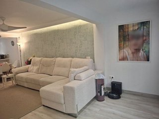 Piso en venta en Playa de la Fontanilla en Marbella