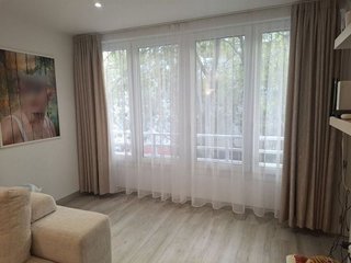 Piso en venta en Playa de la Fontanilla en Marbella