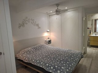 Piso en venta en Playa de la Fontanilla en Marbella