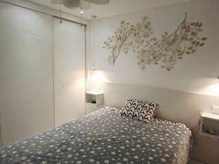 Piso en venta en Playa de la Fontanilla en Marbella