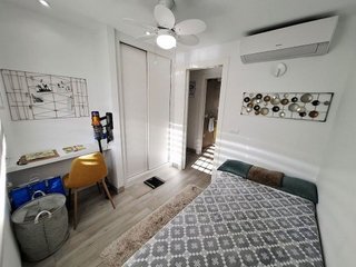 Piso en venta en Playa de la Fontanilla en Marbella