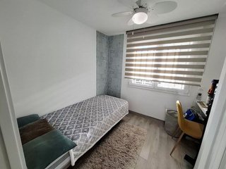 Piso en venta en Playa de la Fontanilla en Marbella