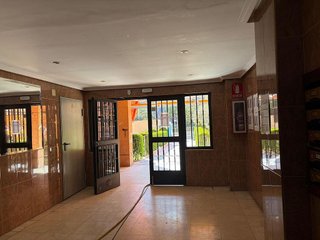Piso en venta en La Serna en Fuenlabrada