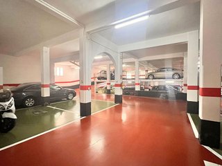 Garaje en venta en La Granja en Zaragoza