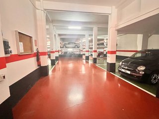 Garaje en venta en La Granja en Zaragoza