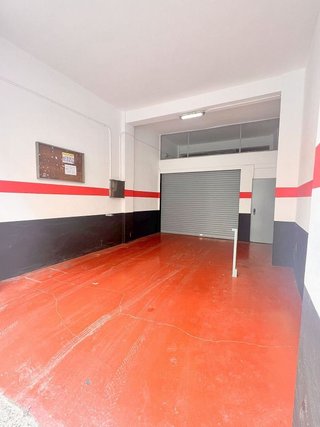 Garaje en venta en La Granja en Zaragoza