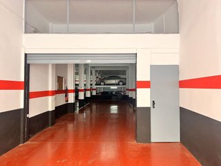 Garaje en venta en La Granja en Zaragoza