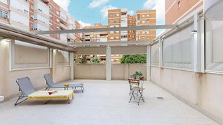 Piso en venta en San Ginés en Cartagena