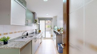 Piso en venta en San Ginés en Cartagena