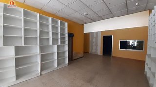 Local comercial en venta en Couto en Ourense