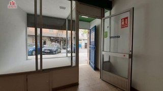 Local comercial en venta en Couto en Ourense