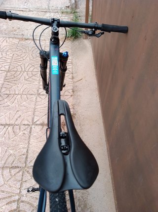 Orbea Alma H30 2023 Mejorada