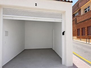 Garaje en venta en La Union Pueblo en Unión (La)
