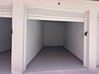 Garaje en venta en La Union Pueblo en Unión (La)